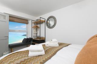 The Observatory - Panoramic Sea Views - Beach 100m - 9