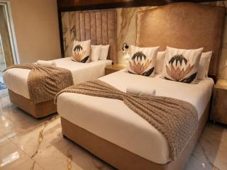 Europrime Hotels Lakefield - 4