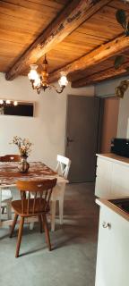 Kefiko, l'alloggio - 5