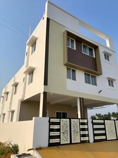 Rose Bungalow - 0