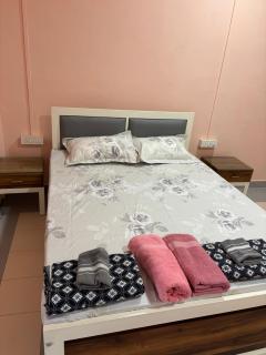Madhuri Vijay Homestay - 8