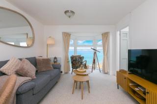 The Observatory - Panoramic Sea Views - Beach 100m - 7