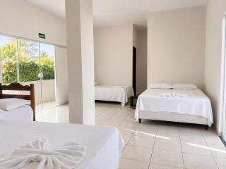 Hotel Natureza - 7