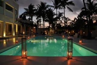 The Villa Luxury Suites Hotel - 1