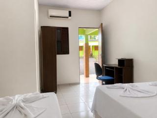 Hotel Natureza - 6