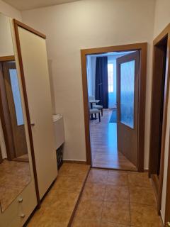 Apartmány BRETZ - 4