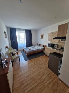 Apartmány BRETZ - 1