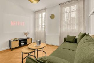 T2 Le Pavé Tolosan • Cœur de Toulouse - Apartment - 3