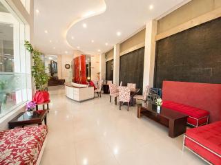 Scarlet Hotel Stasiun Bandung - 5