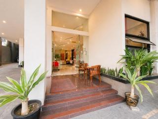Scarlet Hotel Stasiun Bandung - 4