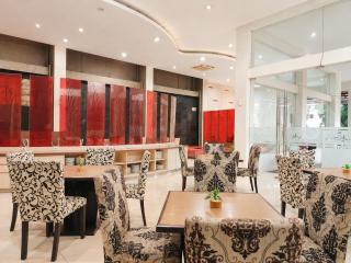 Scarlet Hotel Stasiun Bandung - 3
