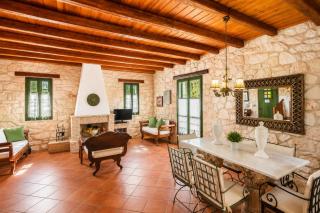Villa Faidra - 7