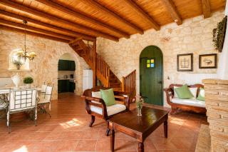 Villa Faidra - 3