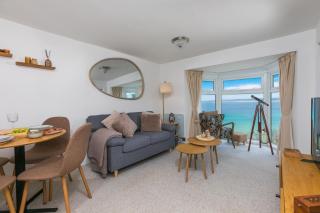 The Observatory - Panoramic Sea Views - Beach 100m - 5