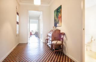 Big beautiful apartment in Gracia 4 rooms - 6