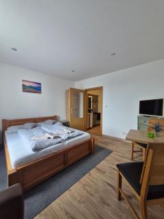 Apartmány BRETZ - 6