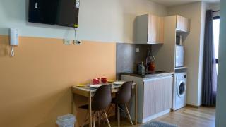 Studio Garden 215 - 1