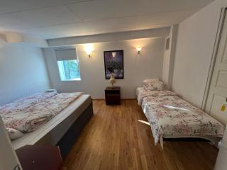NIRO COZY Accommodation - 2