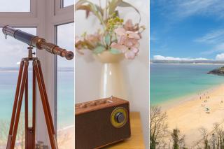 The Observatory - Panoramic Sea Views - Beach 100m - 1