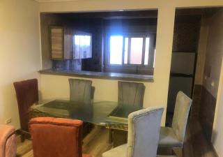 Tourist apartment, 3 rooms, super deluxe finishing, opposite the Giza Pyramids - 1