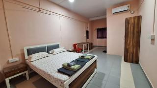 Madhuri Vijay Homestay - 5