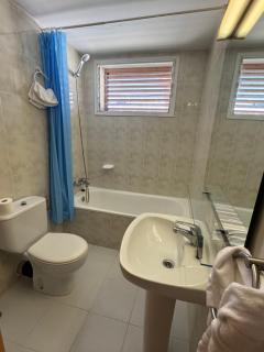 Apartamento Punta Prima Beach - 1
