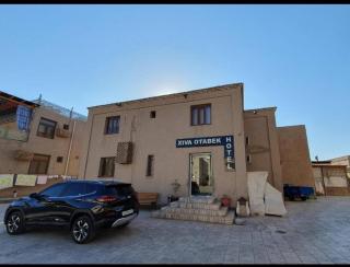 Khiva Otabek B&B - 1