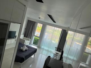 City Center Residence Pattaya - 4