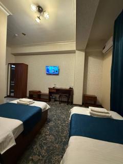 Almaz Hotel Uzbekistan - 6