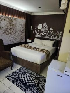 The wood Guest house - 1
