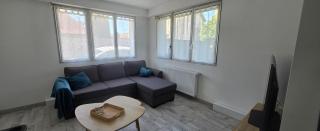 T2 Cozy Jardin privé & Parking Inclus - 2