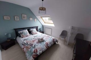 Cozy house near the sea - 6