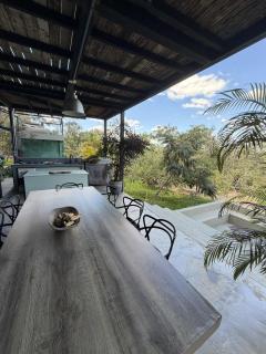 Casa Capim Limão - 4