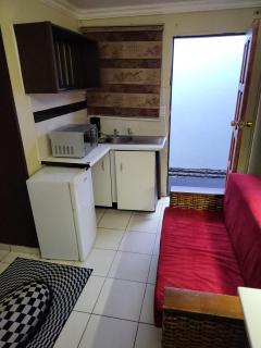 The wood Guest house - 3