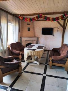 Villa Nagori - 1