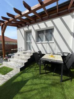 Casa Piccola Siófok - 8
