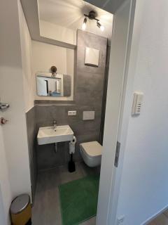 Modernes Studio für 2 nahe Krankenhaus - Nagold - 2