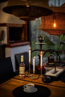 Azad Cabin - 2
