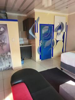 The wood Guest house - 7