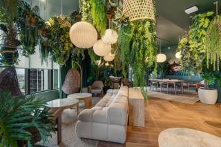 Modern Condo with Den in Downtown Miami - 2