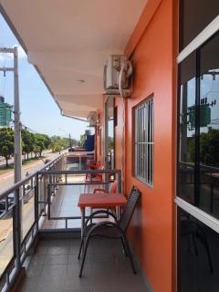 Raludi Hotel - 8