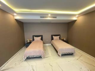 4-Bedroom Villa with Sea View in Yalıkavak BD4150 - 2