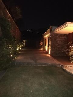 4-Bedroom Villa with Sea View in Yalıkavak BD4150 - 1