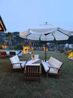 4-Bedroom Villa with Sea View in Yalıkavak BD4150 - 3