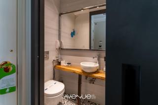Taksim Avenue - 1