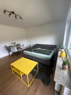 Modernes Studio für 2 nahe Krankenhaus - 7