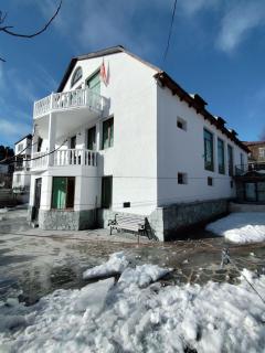 Hotel Meridiane - 4
