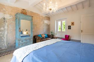 Casa Stella CHARME DEL 1825 A VILLA SEVERI - 6