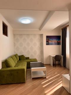 Apartment in Republic Square - 0