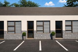 Europrime Hotels Lakefield - 7